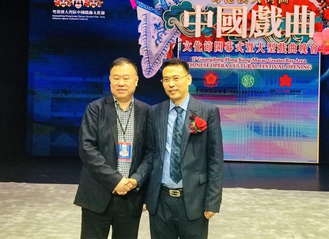 香港大公文汇传媒集团澳门有限公司总经理程相逢(右).jpg 香港大公文汇传媒集团澳门有限公司总经理程相逢(右).jpg