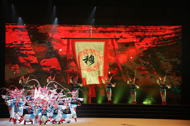 2019年4月，戏曲表演专业通过文旅部 “全国职业院校民族文化传承与创新示范专业点”验收，10月学校通过浙江省教育厅第一批现代学徒制试点单位验收.JPG