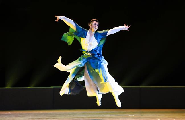 行者.jpg 行者.jpg